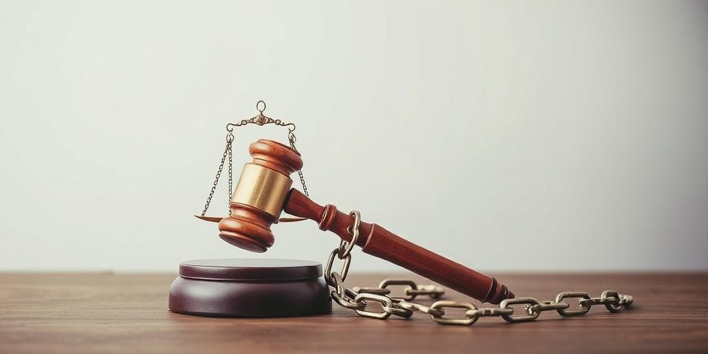 5 Legal Loopholes That Let Politicians Commit Crimes
