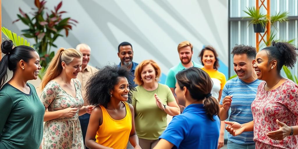 How Communities Across America Are Prioritizing Wellness