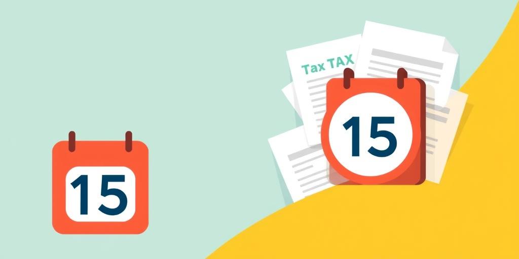 U.S. Tax Filing Deadlines & Deductions You Should Know