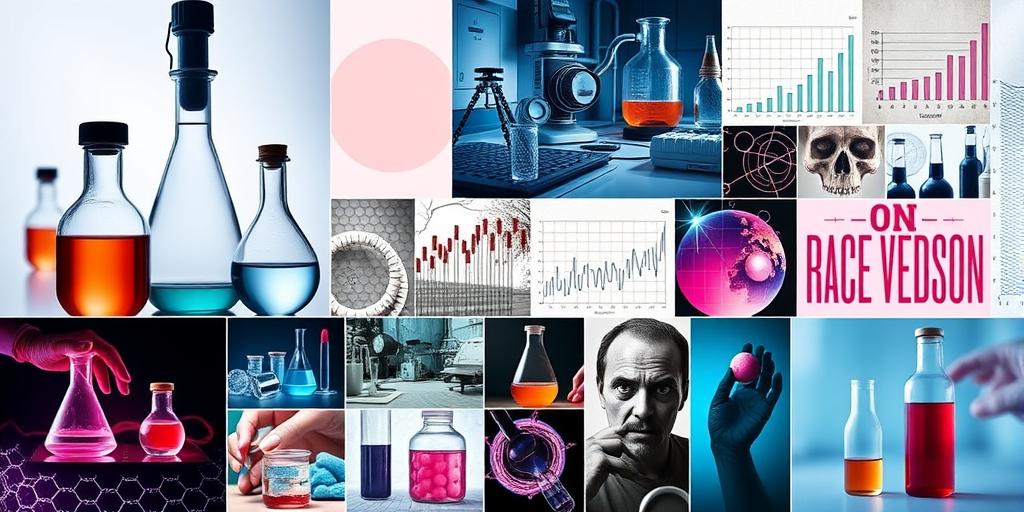 12 Weird Science Experiments Conducted in the U.S.