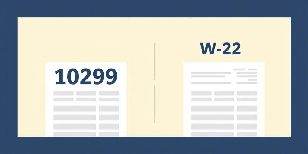 1099 vs. W-2: What Every American Freelancer Should Know