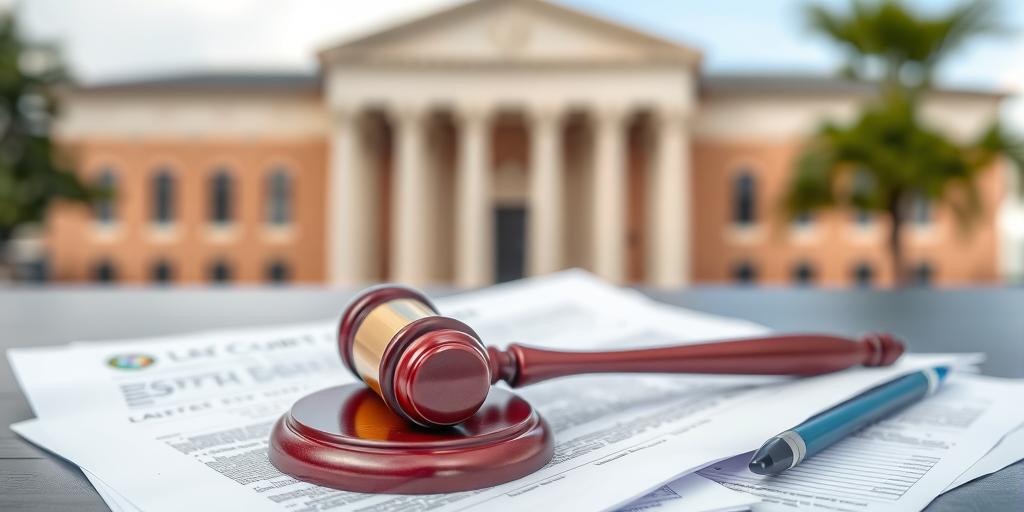 Why Political Trials Rarely End in Justice
