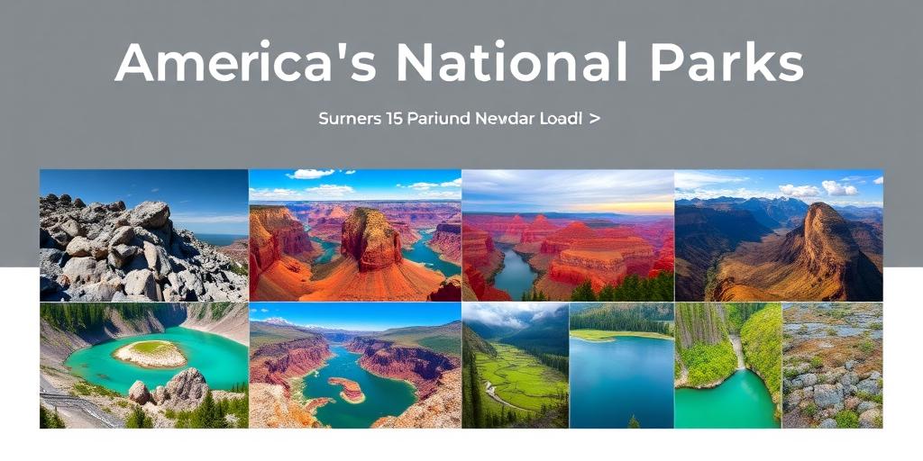8 Eco-Tourism Destinations in America You Have to Visit