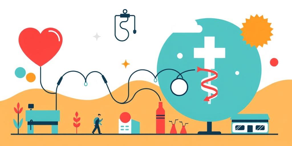 Is the American Healthcare System Failing Your Wellness?