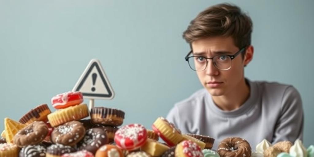 The Sugar Epidemic: Is It Killing America's Health?